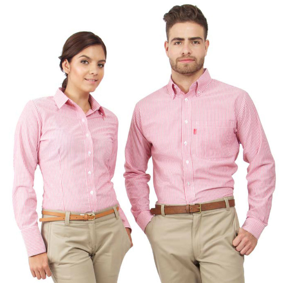 Camisas Uniformes De Trabajo Sellers, SAVE 56%.