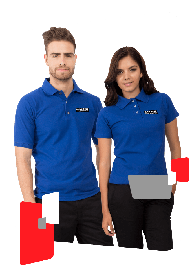 Diseno de Uniformes empresariales FASE